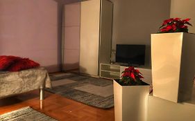 Apartments Near City Center